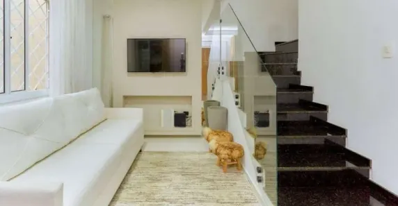 Casa com 3 Quartos à venda, 140m² no Brasil, Itu
