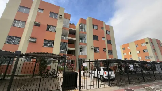 Apartamento com 2 Quartos à venda, 65m² no São José, Aracaju