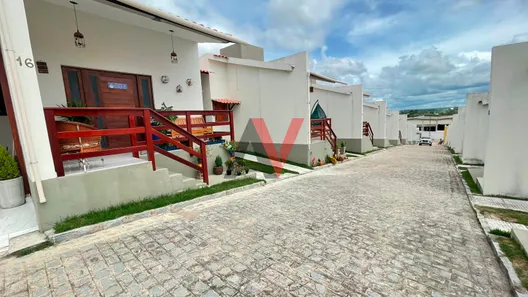 Casa com 2 Quartos à venda, 63m² no Nossa Senhora das Graças, Gravatá