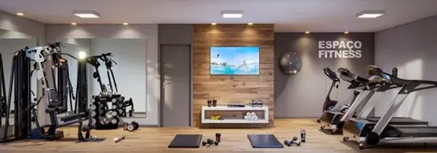 Apartamento com 2 Quartos à venda, 54m² no Taquara, Rio de Janeiro