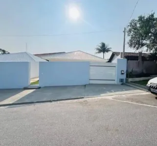 Casa com 3 Quartos à venda, 95m² no Parque Hotel, Araruama