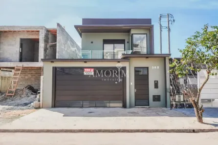 Casa com 3 Quartos à venda, 270m² no Portais (Polvilho), Cajamar