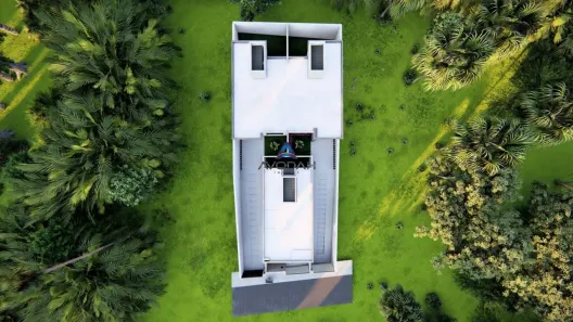 Casa com 2 Quartos à venda, 80m² no Pousada das Rosas, São Joaquim de Bicas