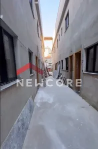 Casa de Condomínio com 2 Quartos à venda, 56m² no Vila Príncipe de Gales, Santo André