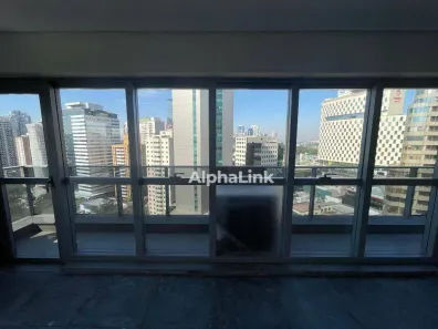 Conjunto Comercial / Sala para alugar, 54m² no Dezoito do Forte Empresarial/Alphaville., Barueri