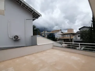 Casa de Condomínio com 3 Quartos para alugar, 180m² no Bosque, Vinhedo