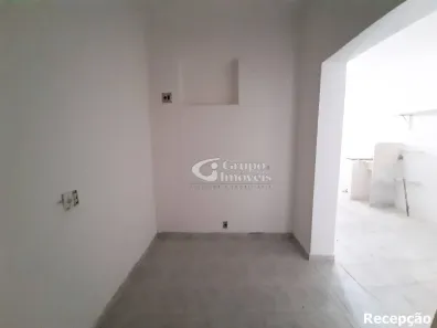 Casa Comercial para alugar, 104m² no Centro, Niterói