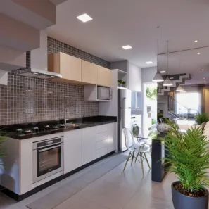 Casa com 2 Quartos à venda, 77m² no Itoupava Norte, Blumenau