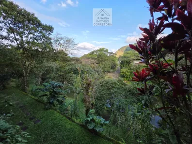 Casa de Condomínio com 3 Quartos à venda, 140m² no Limoeiro, Guapimirim