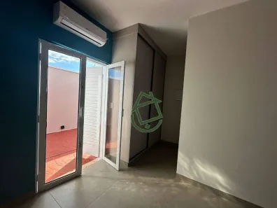 Kitnet com 1 Quarto para alugar, 30m² no Centro, Araraquara