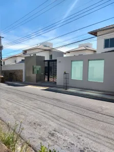 Casa de Condomínio com 3 Quartos à venda, 130m² no Centro, Contagem