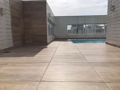 Cobertura com 3 Quartos para venda ou aluguel, 375m² no Vila Luis Antônio, Guarujá