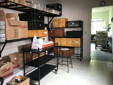 Loja / Salão / Ponto Comercial à venda, 380m² no Santo Antônio, Viçosa