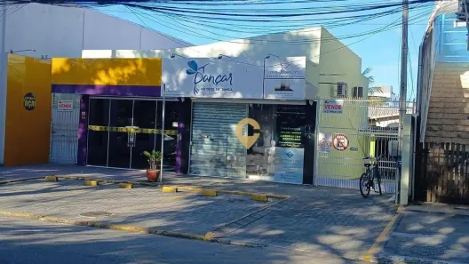 Loja / Salão / Ponto Comercial à venda, 260m² no Costazul, Rio das Ostras
