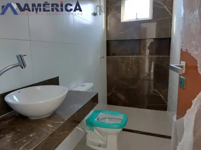 Casa de Condomínio com 3 Quartos à venda, 300m² no , Pedras de Fogo