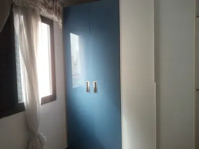 Apartamento com 2 Quartos para alugar, 60m² no Aclimação, São Paulo