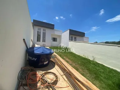 Casa com 2 Quartos à venda, 67m² no Bandeirante, São Joaquim de Bicas