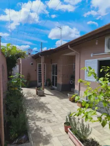 Casa com 3 Quartos à venda, 135m² no Jardim Santa Maria, Jacareí