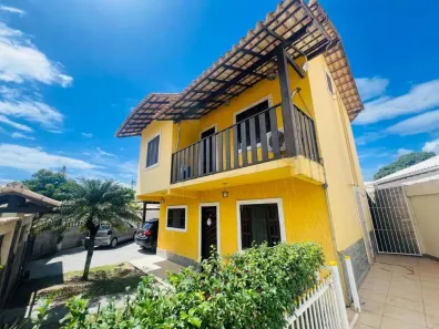 Casa com 3 Quartos à venda, 230m² no Pontinha, Araruama