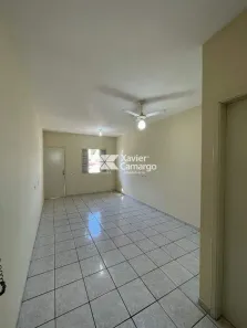 Kitnet com 1 Quarto para alugar, 25m² no Vila Nova, Rio Claro