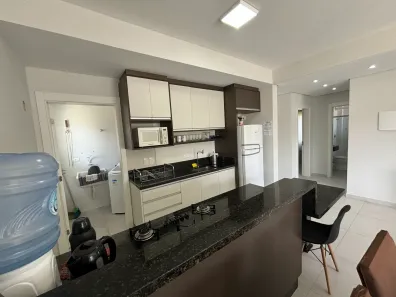 Apartamento com 3 Quartos à venda, 78m² no Itapema do Norte, Itapoá