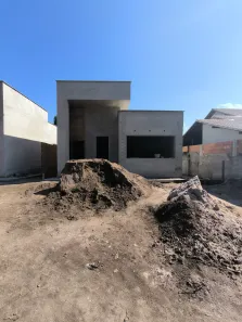 Casa com 3 Quartos à venda, 100m² no Pontinha, Araruama