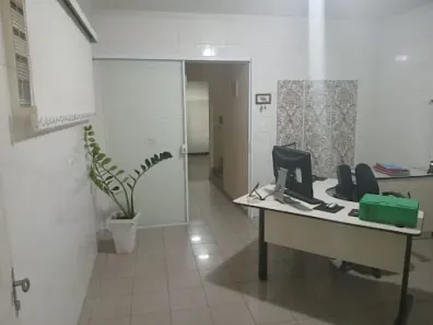 Sobrado com 1 Quarto para alugar, 200m² no Gopoúva, Guarulhos