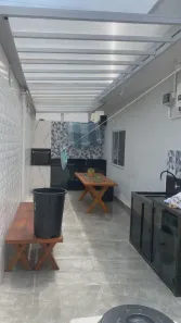 Casa de Condomínio com 2 Quartos à venda, 170m² no Boa União (Abrantes), Camaçari
