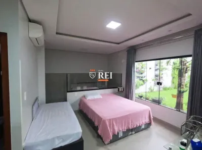 Casa com 3 Quartos à venda, 210m² no Santo Agostinho, Rio Verde