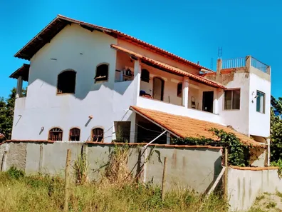 Casa com 3 Quartos à venda, 230m² no Praia Seca, Araruama