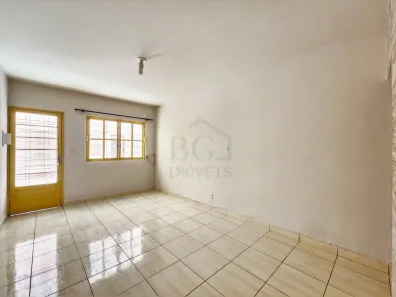 Apartamento com 1 Quarto para alugar, 28m² no Centro, Poços de Caldas