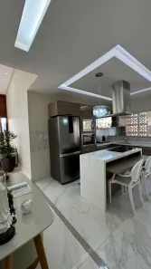 Casa de Condomínio com 3 Quartos à venda, 150m² no Alphaville, Barra dos Coqueiros