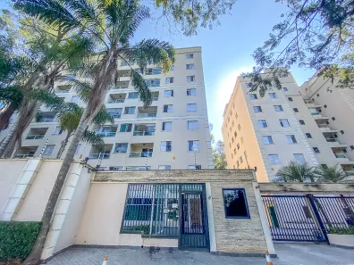 Apartamento com 3 Quartos à venda, 68m² no Paraíso do Morumbi, São Paulo