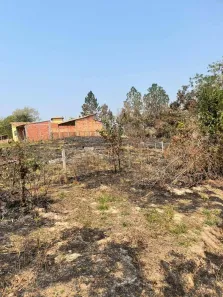 Terreno / Lote / Condomínio à venda, 1000m² no Perímetro Urbano, Sarapuí