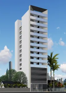 Conjunto Comercial / Sala à venda, 49m² no Guarapiranga, Ponte Nova