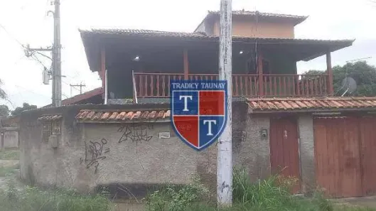 Casa com 4 Quartos à venda, 327m² no Bom Retiro, São Gonçalo