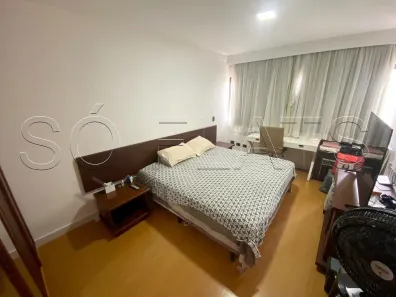 Flat com 1 Quarto à venda, 61m² no Alphaville Centro Industrial e Empresarial/Alphaville., Barueri