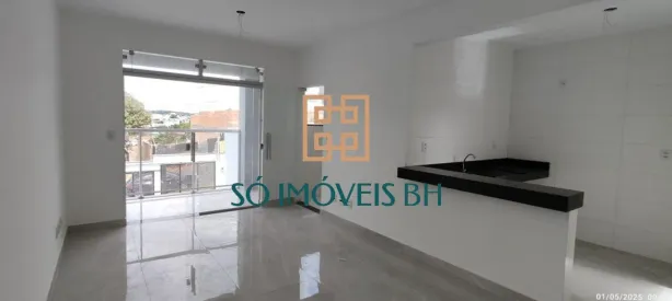 Casa com 3 Quartos à venda, 90m² no Xangrilá (Justinópolis), Ribeirão das Neves