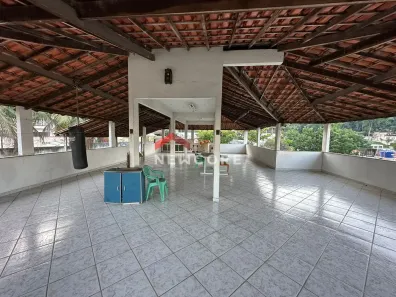 Fazenda / Sítio / Chácara com 2 Quartos à venda, 300m² no Parque A Equitativa, Duque de Caxias