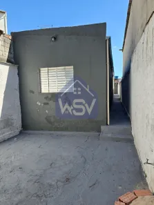 Casa com 2 Quartos à venda, 70m² no Chácara Dona Escolástica, Itaquaquecetuba