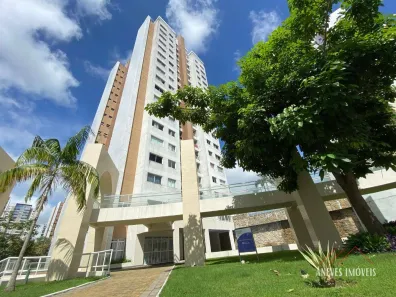 Cobertura com 3 Quartos à venda, 197m² no Aleixo, Manaus