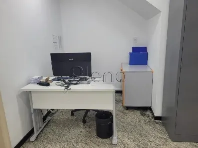Prédio Inteiro com 1 Quarto à venda, 164m² no Cambuí, Campinas