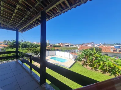 Sobrado com 5 Quartos à venda, 538m² no , Extremoz