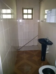 Fazenda / Sítio / Chácara com 3 Quartos à venda, 80m² no Parque Balneario Comodoro, Mongaguá