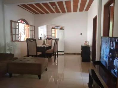 Casa com 3 Quartos à venda, 110m² no Caieira, Sabará