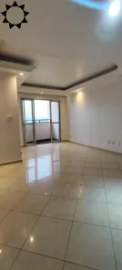 Apartamento com 3 Quartos para alugar, 50m² no Jaguaribe, Osasco