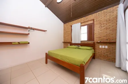 Casa de Condomínio com 4 Quartos para alugar, 110m² no Loteamento Sol Nascente, Aquiraz