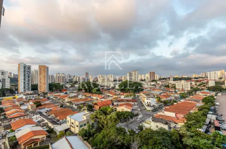 Apartamento com 4 Quartos à venda, 136m² no Jardim Dom Bosco, São Paulo