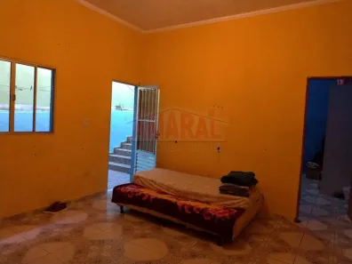 Casa com 2 Quartos à venda, 90m² no Jardim da Conquista (Zona Leste), São Paulo