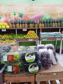 Loja / Salão / Ponto Comercial à venda, 80m² no Parque Lafaiete, Duque de Caxias